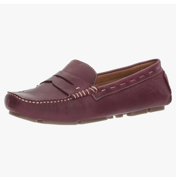 G.H. Bass & Co. Patricia Driving Style Loafer Women's Size   8M 🌴 - Picture 2 of 8